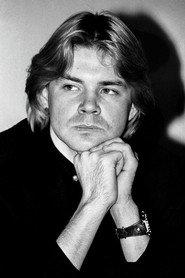 Andris Liepa as in Petrushka 2003