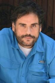 José Báez as Mark in A Place in Hell 2027