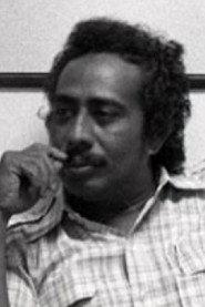 Amak Baldjun as Lelaki Sholat in The Poet 2000