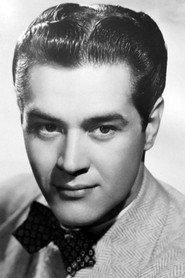 Robert Cornell as Jonathan Blake in Young America 1942