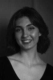 Olivia Sykes as Bryony in Hold It Together