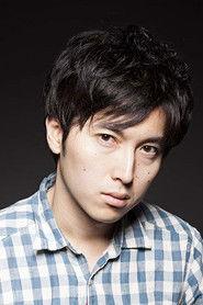 Shin Shimizu as Riku in My Stepfather's Secret 2019