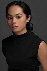 Palatisa Laurel as Valerie in Abduction: The Harvesting 2024