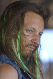 Len Kabasinski as Agent Kennedy in Blood Mercury 2014