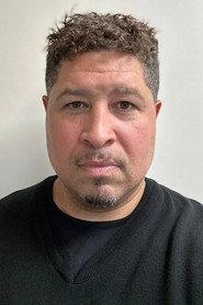 Hector Soria as Cartel Sanchez in Bang Bang Betty: Valerie's Revenge 2023