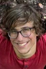 Luca Balescu as Stoner (uncredited) in Blow-Off 2025