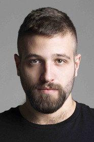 Lucio Giménez Cacho as Hector in Club Sandwich 2013