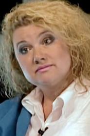 Elena Petrova as бабуля in Boys Won't Make You Happy 2014
