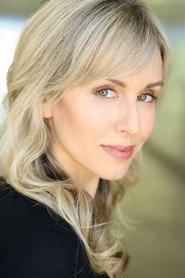 Marcy McCusker as Megan in Big Game 2008