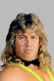 Steven Doll as Steve Dunn in 1st Annual Brian Pillman Memorial Show 1998