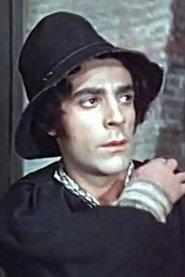 Aleksey Rozanov as Бабоян in Kovalyova From the Provinces 1975