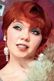 Natalya Vorobyova as Ellochka Shchukina in 12 Chairs 1971