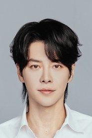 Joe Xu as  in Reset Force 2024