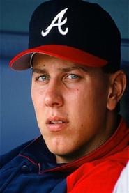 Steve Avery as Himself in Braves Win It All 1995
