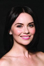 Máiréad Carlin as in Celtic Woman: Destiny 2016