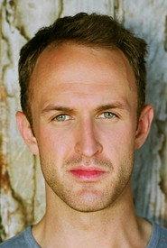 Jim Senti as Chuck in Sheila Scorned 2015