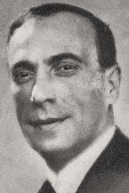 Nascimento Fernandes as Plácido Mesquita in The Girl Next Door 1945