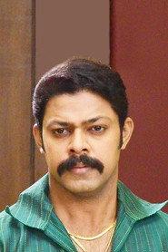 Devdutta Nage as Bajarang in Adipurush 2023