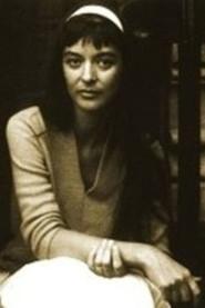 Karen Dalton as in A Bright Light: Karen and the Process 2019
