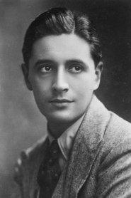 Ivor Novello as The Lodger Jonathan Drew in The Lodger: A Story of the London Fog 1927