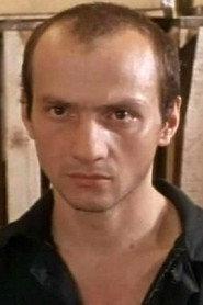 Boris Kantemirov as Казбек in Fan 1989