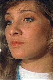Natacha Guinaudeau as Katia in Y a-t-il un pirate sur l'antenne ? 1983