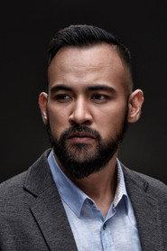 Sharnaaz Ahmad as in Wangi 2019