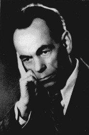Ivan Nazarov as Semyon Dimitrivich in The New Teacher 1939