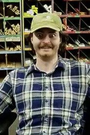 Ethan Scott as Employee in DELICIOUS CANDIES 2025