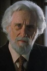 Sergio Graziani as Baron Tranzunto in The Five Days 1973