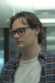 Liam Anderson as Jacob Glump in Grey Area 2025
