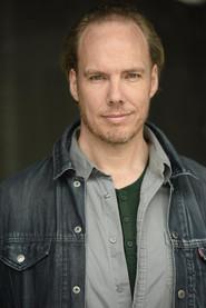 Joey Freddy Larsen as Bill in Tales from the Void: Into the Unknown 2024