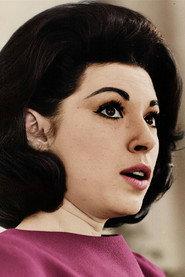 Toby Tarnow as Frances Sherman in Only God Knows 1974