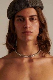 Fernando Casablancas as Levi in National Anthem 2024