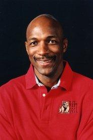 Clyde Drexler as KOTC Announcer in Like Mike 2: Streetball 2006