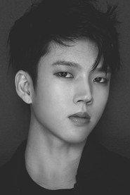 Nam Woo-hyun as Daniel in Jack the ripper 2022