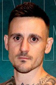 Justin Frost as Self in Tim Tszyu vs. Carlos Ocampo 2023