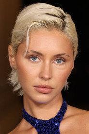Iris Law as Cassandra in Rain Catcher 2026