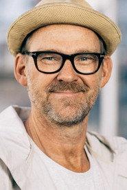 Jørgen Thorup as King Hammond in Shu-bi-40: Et juleeventyr 1993