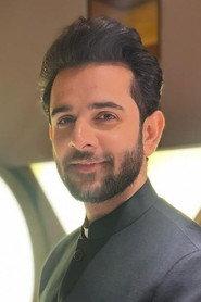 Skand Thakur as Wasim Abbasi in Article 370 2024