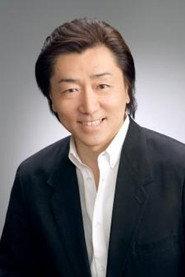 Shingo Horii as  in Mushiking: Super Battle Movie ～Altered Beetles of Darkness～ 2007