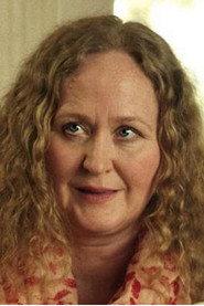 Torunn Lødemel Stokkeland as Hilde in Troll Hunter 2010