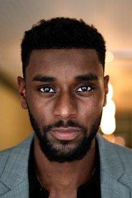 Xavier Alvarado as Reach in Hierarchy 2025