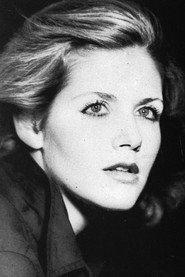 Emanuela Barattolo as Charlotte Marden in The Perfect Presence 1981