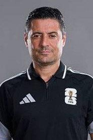 Alireza Faghani as in After the Incident 2020