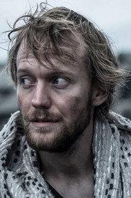 Simon Würtz as Lars in The Deer House 2020