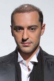 Thanasis Alevras as Konstantinos in Best Friends Forever 2026