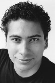 Toi Iti as Nephew in The Price of Milk 2001