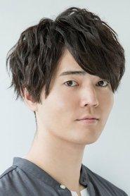 Wataru Komada as Ultraman Ribut in Ultra Galaxy Fight: The Absolute Conspiracy 2021