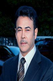 Alejandro Alcondez as Manuel Torres in Crimen en Chihuahua 1996